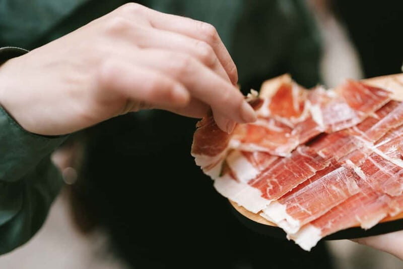 San Sebastian: Pintxos and Wine Tour - An In-Depth Look at the Pintxos and Wine Tour