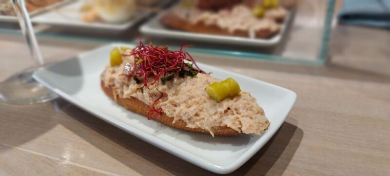 San Sebastián Pintxos Tour: Delicious Food, Drink & Ambience - Value for Money: Is It Worth $157?