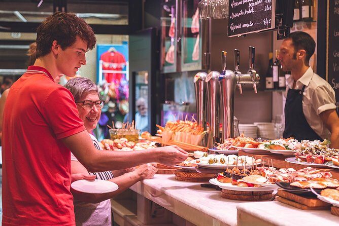 San Sebastian Pintxos Tour for Gourmets in the Old Town - FAQs