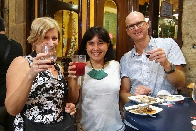 San Sebastian Pintxos Tour for Gourmets in the Old Town - Final Thoughts