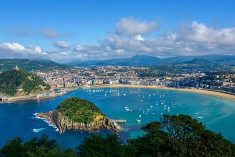 San Sebastian: Private custom walking tour with a guide - A Detailed Look at What You Can Expect