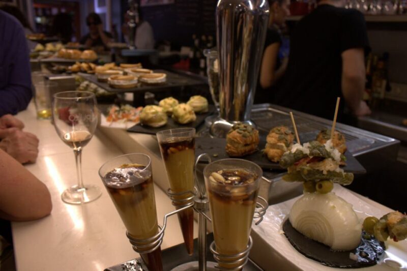 San Sebastian: Private Pintxos Basque -Tapas Tour - Who Should Consider This Tour?