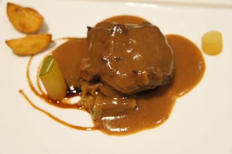 San Sebastian: Private Pintxos Basque -Tapas Tour - Final Thoughts