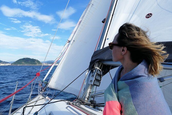 San Sebastian Private Sailing trips & Socioeducational boat tours - Exploring the San Sebastian Sailing Experience in Detail