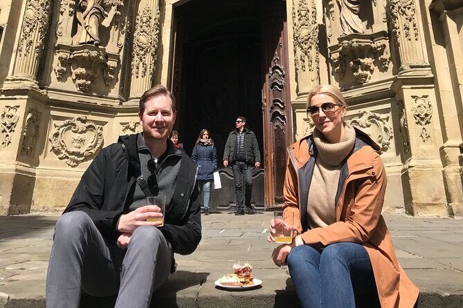 San Sebastian Private Tour, Pintxos & Winery Visit from Bilbao - Final Thoughts