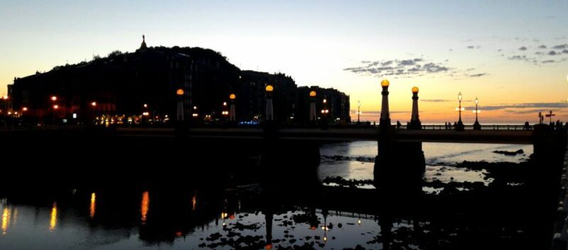 San Sebastian: Private Walking Tour w/ Panoramic Views - Key Points