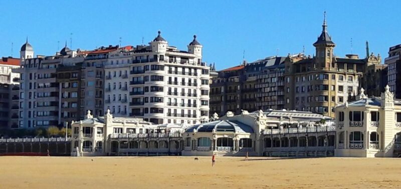 San Sebastian: Private Walking Tour w/ Panoramic Views - Price and Value