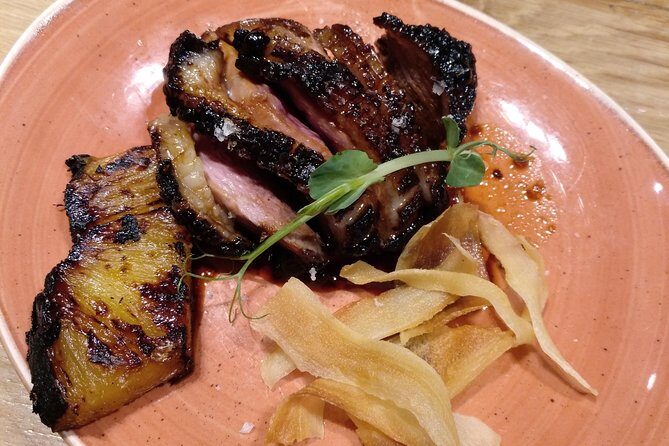 San Sebastian SIGHTSEEING and PINTXOS - Private Cultural & Gastronomic Adventure - Who Will Love This Tour?