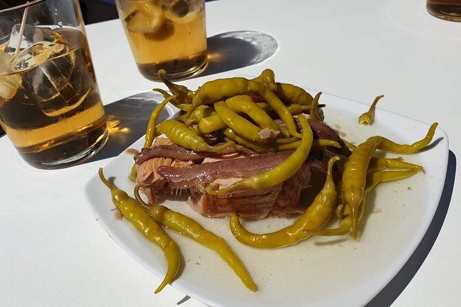 San Sebastian SIGHTSEEING and PINTXOS - Private Cultural & Gastronomic Adventure - Final Thoughts