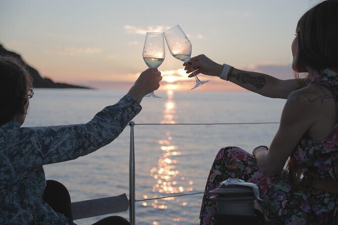 San Sebastian Sunset Sailing Trip - San Sebastian Sunset Sailing Trip: An Honest Look at a Unique Coastal Experience