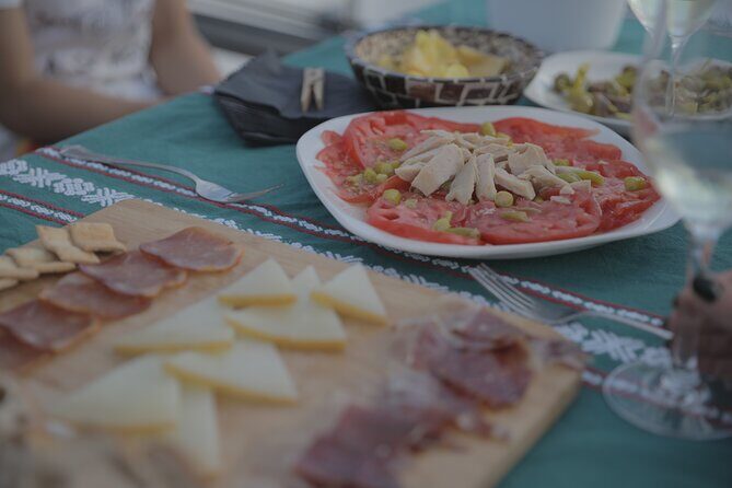 San Sebastian Sunset Sailing Trip - What to Expect from the Sunset Sailing Adventure