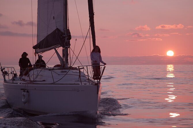 San Sebastian Sunset Sailing Trip - Practical Details and Tips
