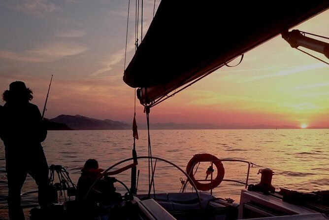 San Sebastian Sunset Sailing Trip - The Sum Up