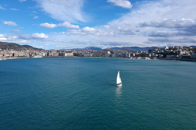 San Sebastian Sunset Sailing Trip - FAQ