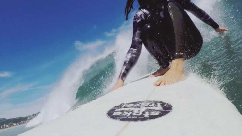 San Sebastian: Surf & Party Hostel - Who Is This Tour Best For?