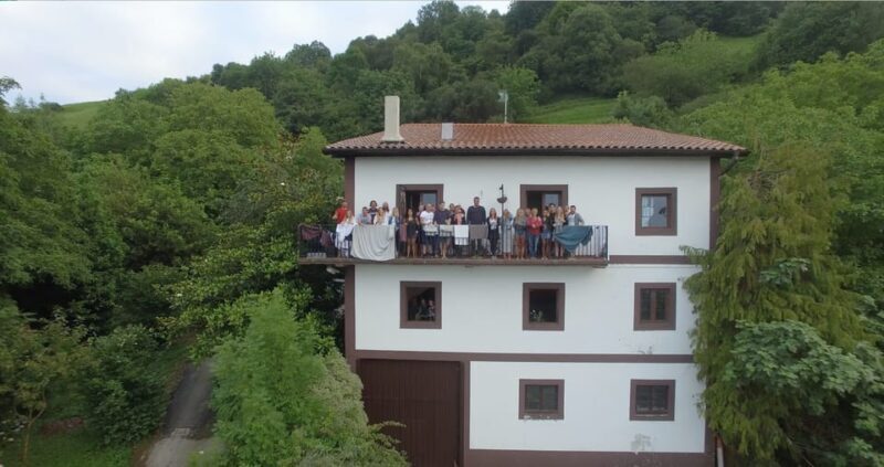 San Sebastian: Surf & Party Hostel - Final Thoughts