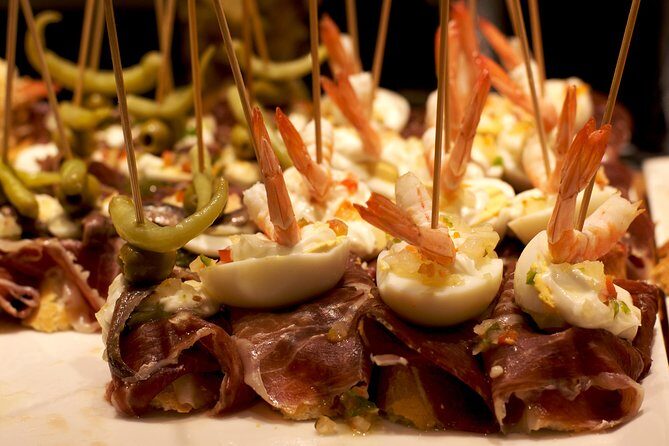 San Sebastian Top Pintxos Private Tour - Who Is This Tour Best Suited For?