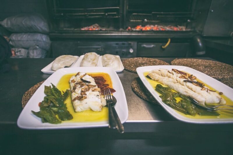 San Sebastián: Traditional Cider House Tour with Lunch - FAQs