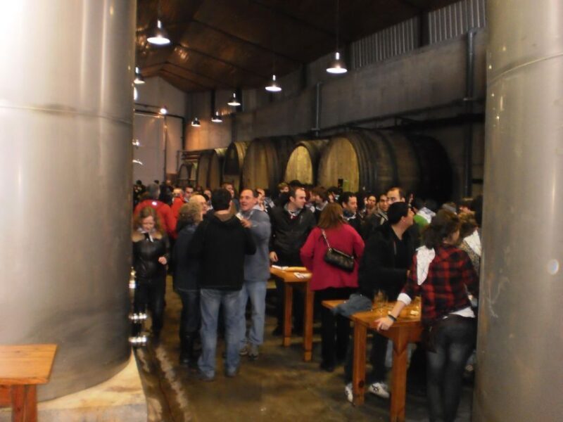 San Sebastián: Unique and Fun Basque Cider Culture Tour - FAQs