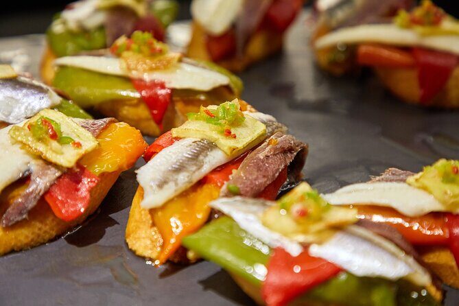 San Sebastian Walking and Food Tour - What to Expect on the San Sebastian Walking and Food Tour