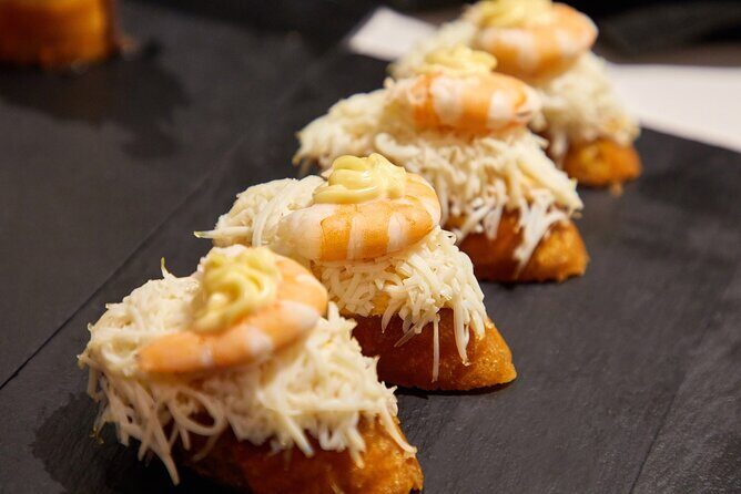 San Sebastian Walking and Food Tour - Who Should Consider This Tour?