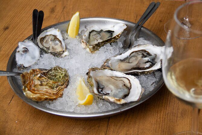 San Sebastian Walking Food Tour With Secret Food Tours - What the Tour Looks Like: A Step-by-Step Breakdown