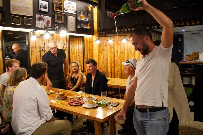 San Sebastian Walking Food Tour With Secret Food Tours - Final Thoughts: Who Will Love This Tour?