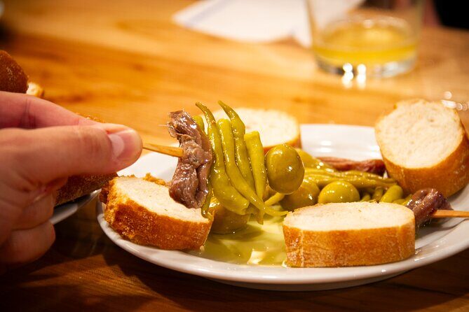 San Sebastian Walking Food Tour With Secret Food Tours - FAQs