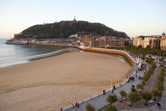 San Sebastian Walking Tour with Pintxo and Drink - Final Thoughts