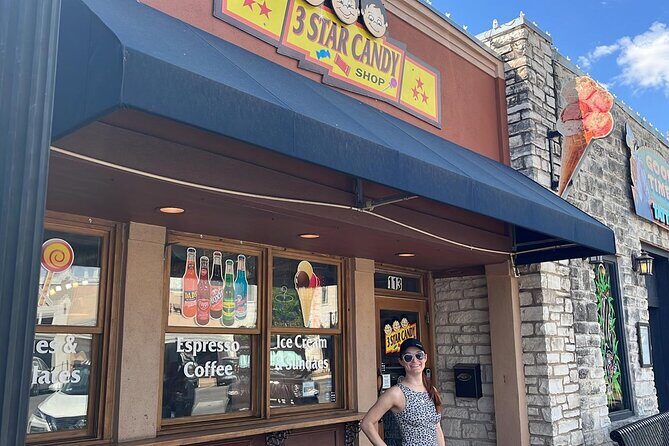 San Simeon Showdown Scavenger Hunt - The Practicalities