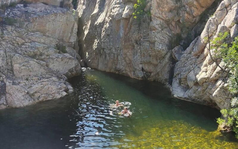 San Teodoro: Rio Pitrisconi Jeep and Hiking Tour - The Value of This Tour