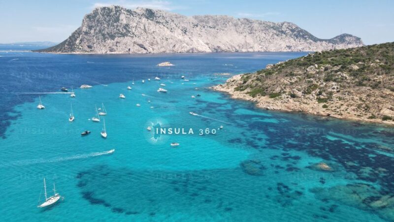 San Teodoro: Tavolara and Molara Islands Dinghy Excursion - Practical Details That Make a Difference