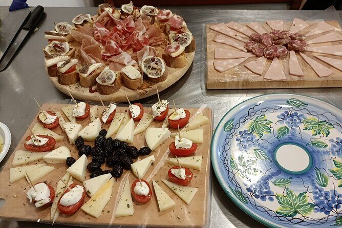 San Vito Lo Capo Beach Full Day Private Shore Trip From Palermo - The Experience: What You’ll Feel