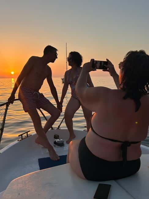 San Vito lo Capo: Golden Hour Snorkel & Aperitif Tour - What to Expect & Practical Tips