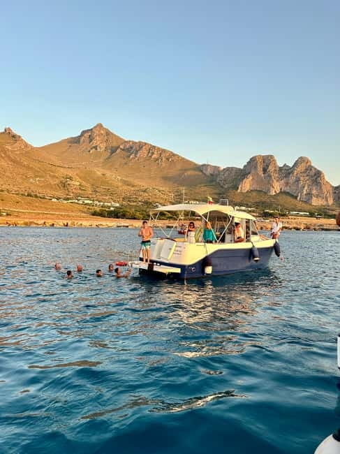 San Vito lo Capo: Golden Hour Snorkel & Aperitif Tour - Who Should Consider This Tour?