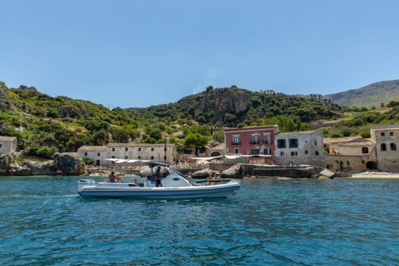 San Vito Lo Capo: Private Full-Day Boat Trip - The Sum Up: Who Will Love This Experience?