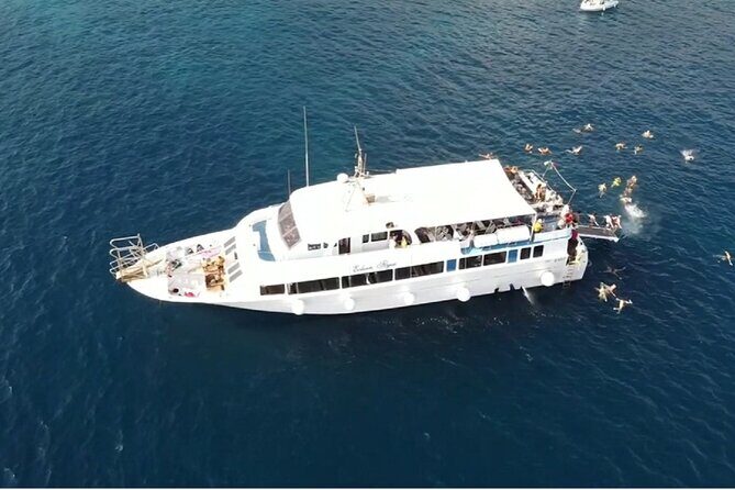 San Vito Lo Capo Zingaro Nature Reserve Boat Tour and Lunch - FAQ