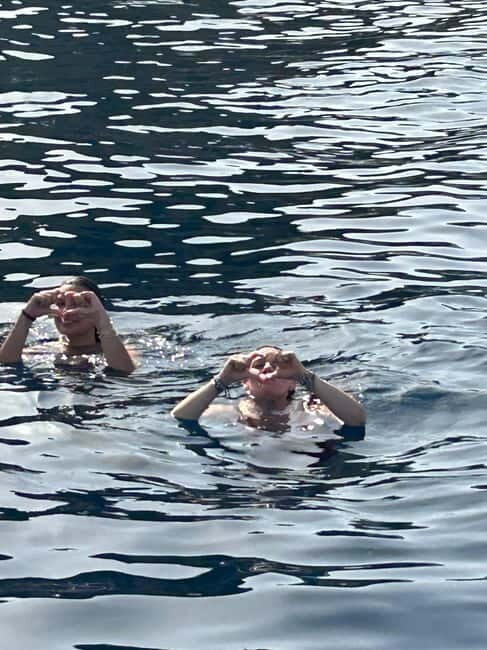 San Vito lo Capo:Boat tour Zingaro & Scopello. 12 people max - Practical Considerations and Value