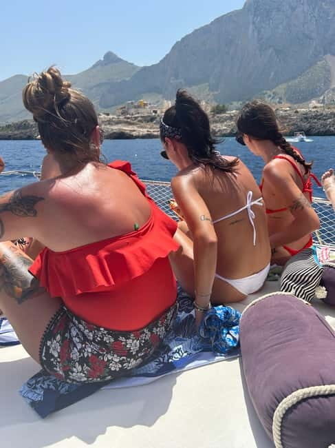 San Vito lo Capo:Boat tour Zingaro & Scopello. 12 people max - FAQs About the San Vito lo Capo Boat Tour