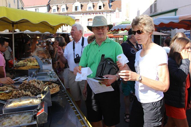 Sancerre & Pouilly-Fumé Wine Tour with Local Goats' Cheese and the River Loire - Who Will Love This Tour?