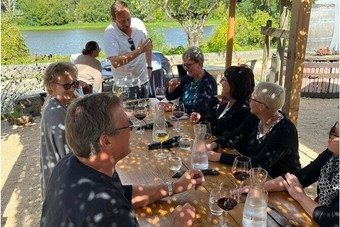 Sancerre Small Group Wine Day Trip with Wine Tastings and Lunch - Final Thoughts: Who Is This Tour Best For?