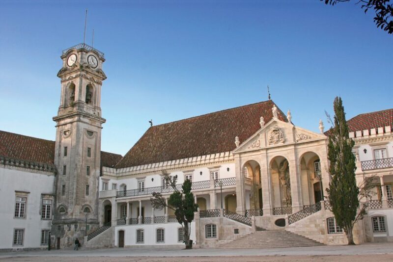 Sanctuary of Fátima and Coimbra City Tour - Who Should Consider This Tour?