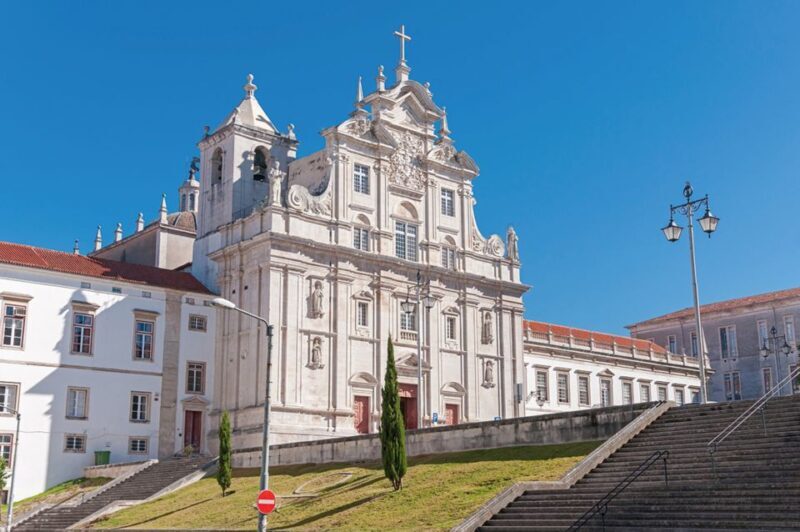 Sanctuary of Fátima and Coimbra City Tour - FAQ