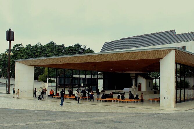 Sanctuary of Fátima Half-Day Tour from Lisbon - Who Will Get the Most Out of This Tour?