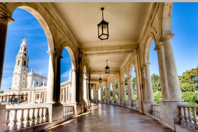 Sanctuary of Fátima Half-Day Tour from Lisbon - Final Thoughts: Is This Tour Right for You?