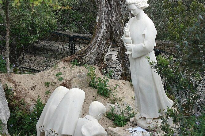 Sanctuary of Fátima Half-Day Tour from Lisbon - Frequently Asked Questions