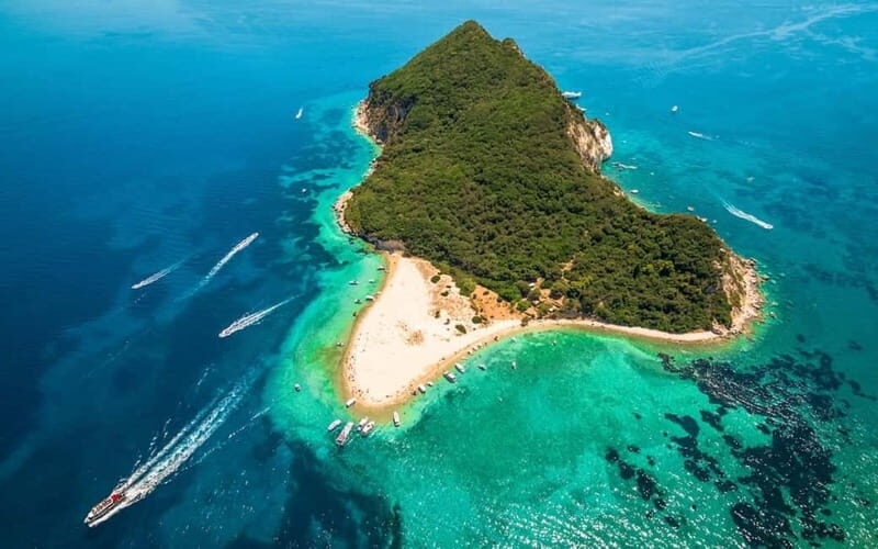 Sand And Sea Private Self Drive Speedboat Rental No Licence - What to Expect on Your Speedboat Adventure