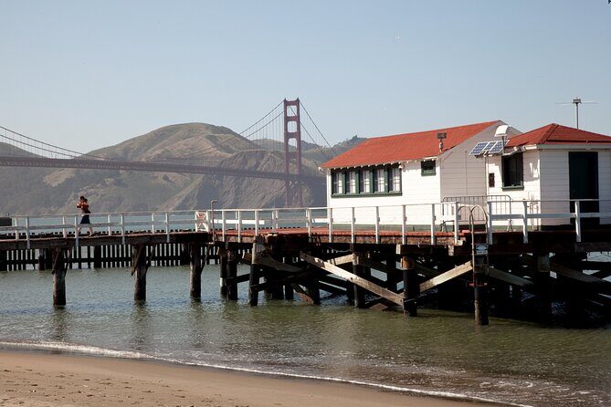 Sand Castles: The Remarkable Story of the San Francisco Embarcadero - FAQ