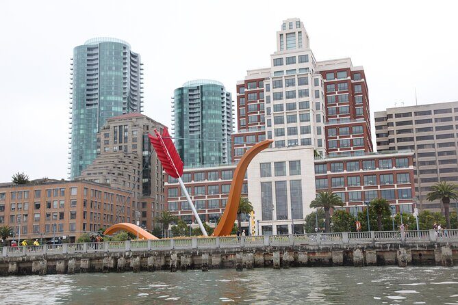 Sand Castles: The Remarkable Story of the San Francisco Embarcadero - Final Thoughts