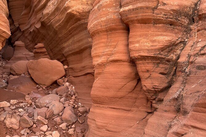 Sand Dune Canyon Tour through Antelope Canyon - Is This Tour Right for You?